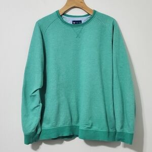 Charleston Threads Crewneck Sweatshirt Mens XL